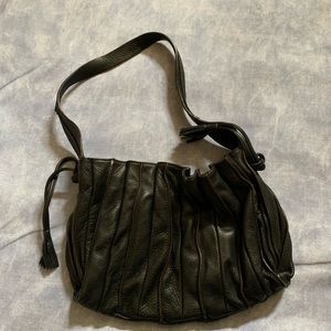 Donald Pliner Bucket Bag
